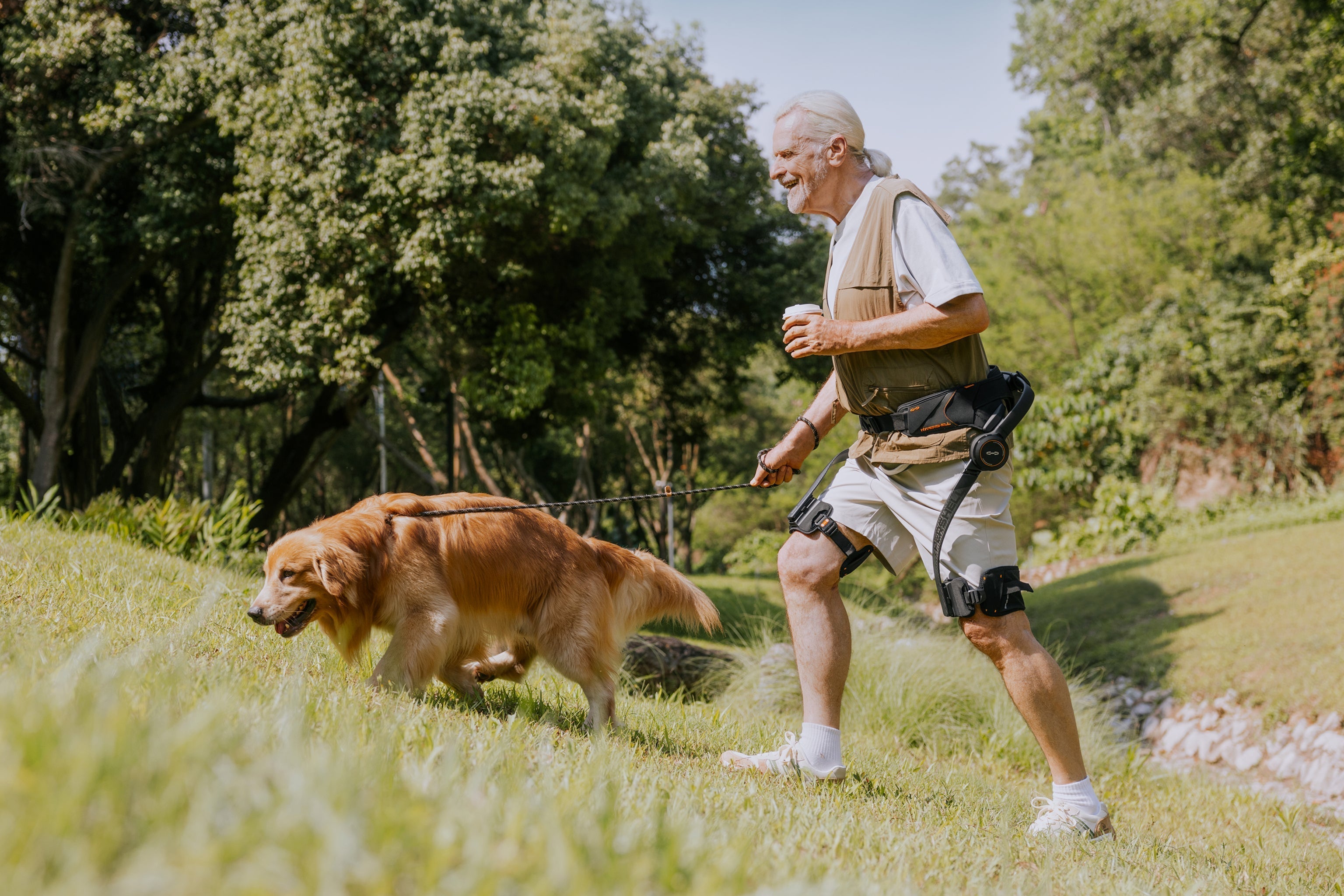 Caminar para estar en forma: Por qué es más poderoso de lo que piensas