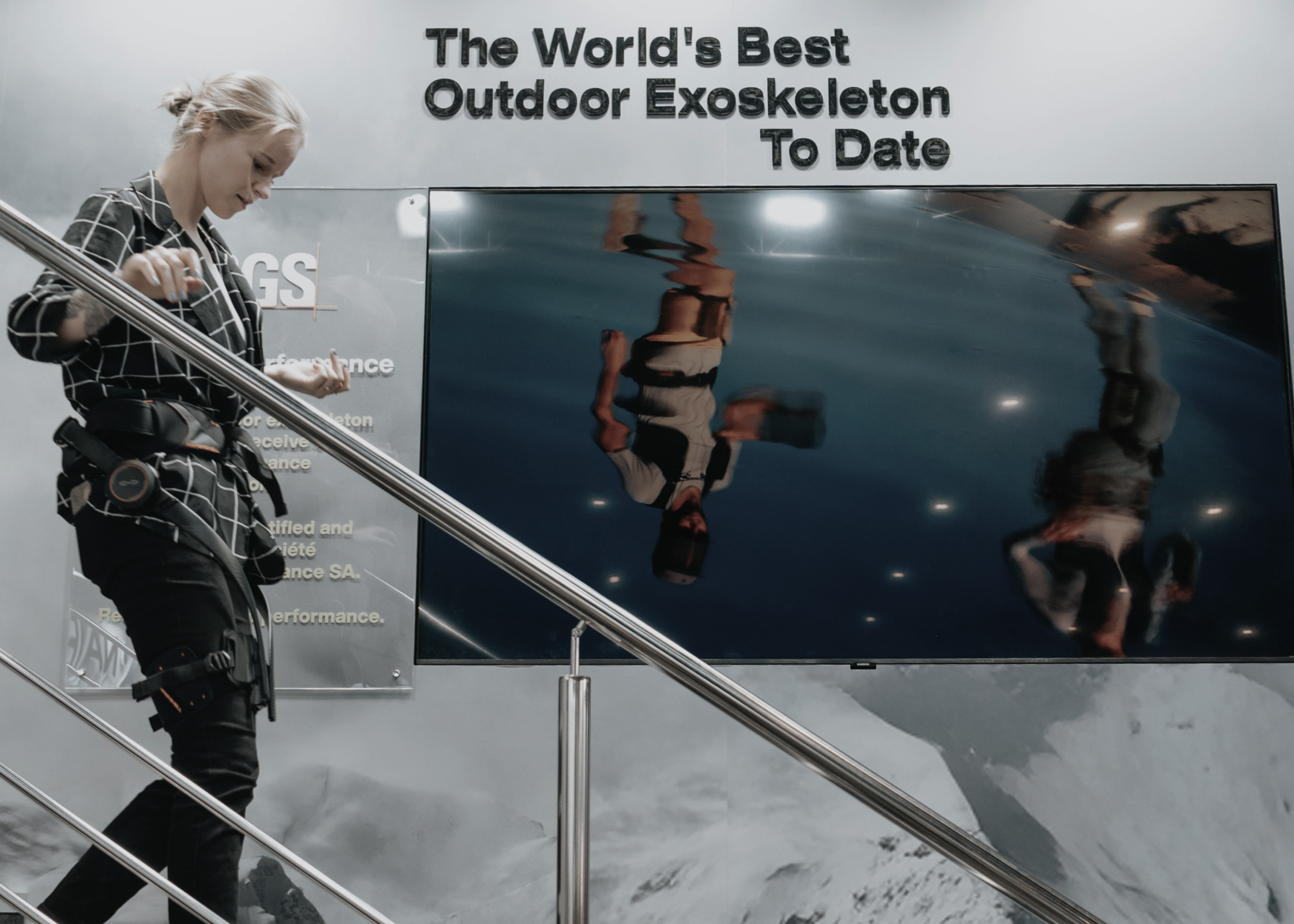 Can Exoskeletons Enhance Human Performance? Discover the Science