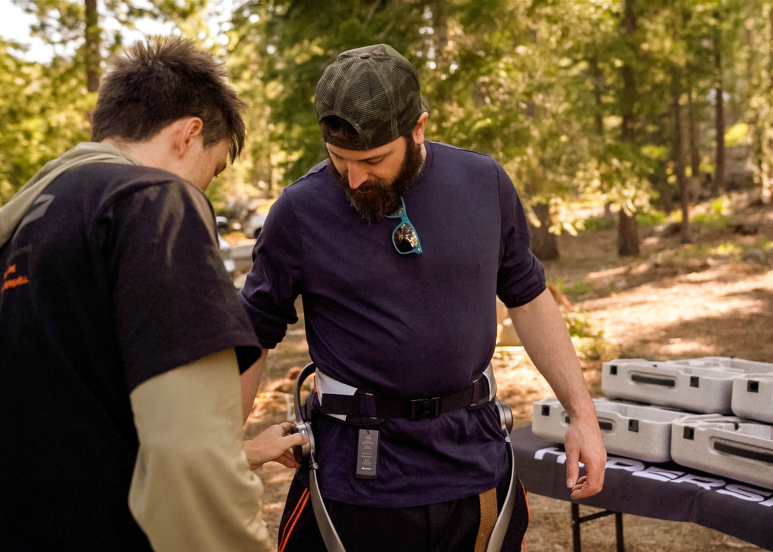 Changing Lives, Step by Step: How Hypershell Transforms Mobility
