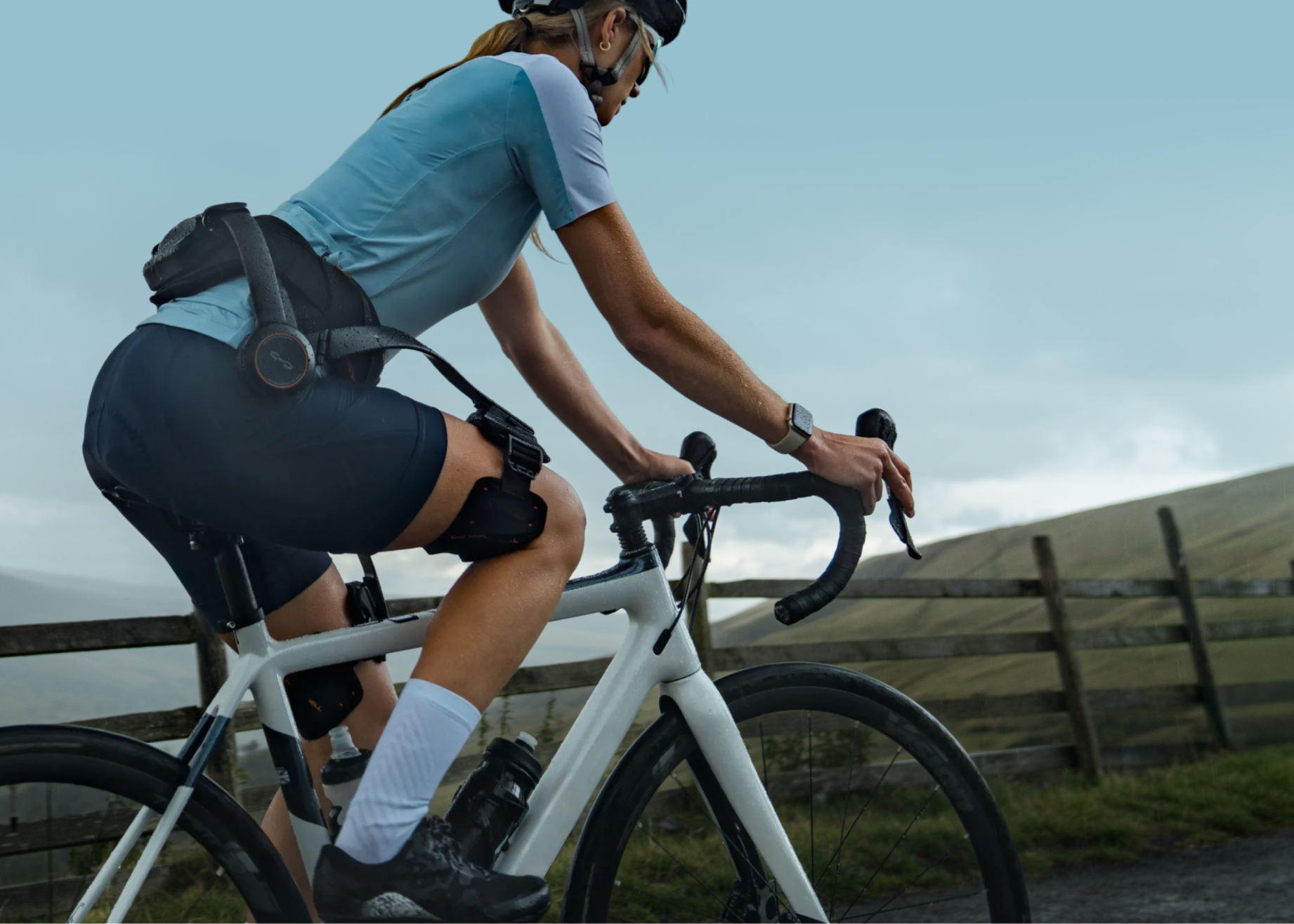 Desmintiendo 10 mitos comunes sobre los exoesqueletos