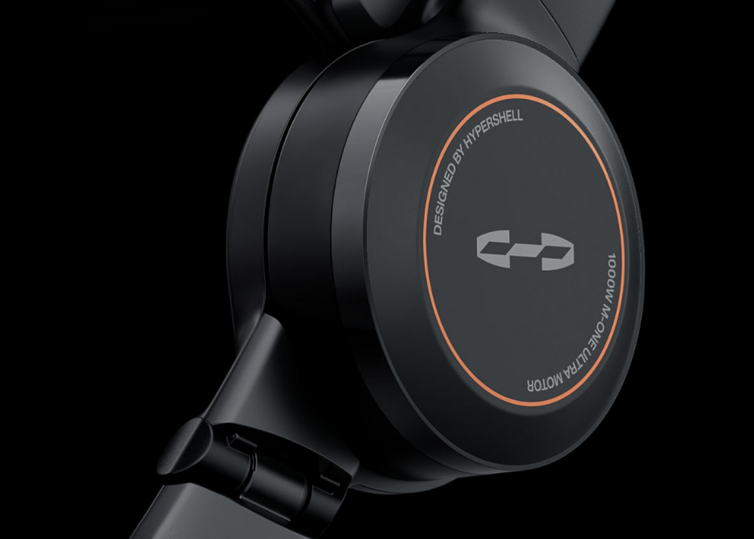 Encuentra Tu Media Naranja Tecnológica: Guía para Comprar tu Exoesqueleto Hypershell X