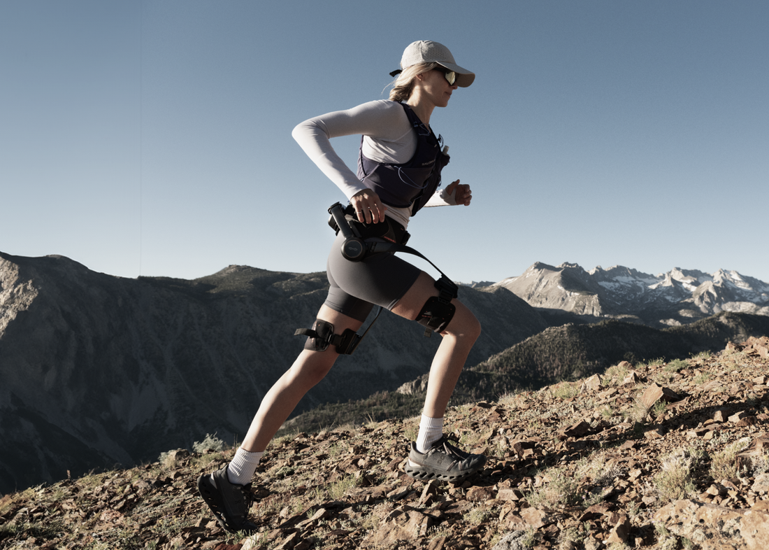 Meet Hypershell X Ultra: The Best Outdoor Exoskeleton to Date