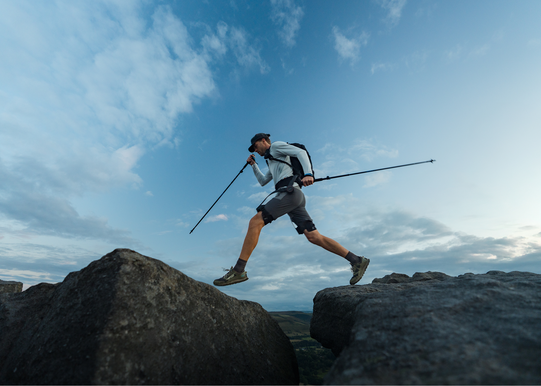 Cómo Hypershell X Transforma la Forma en que Experimentas la Distancia