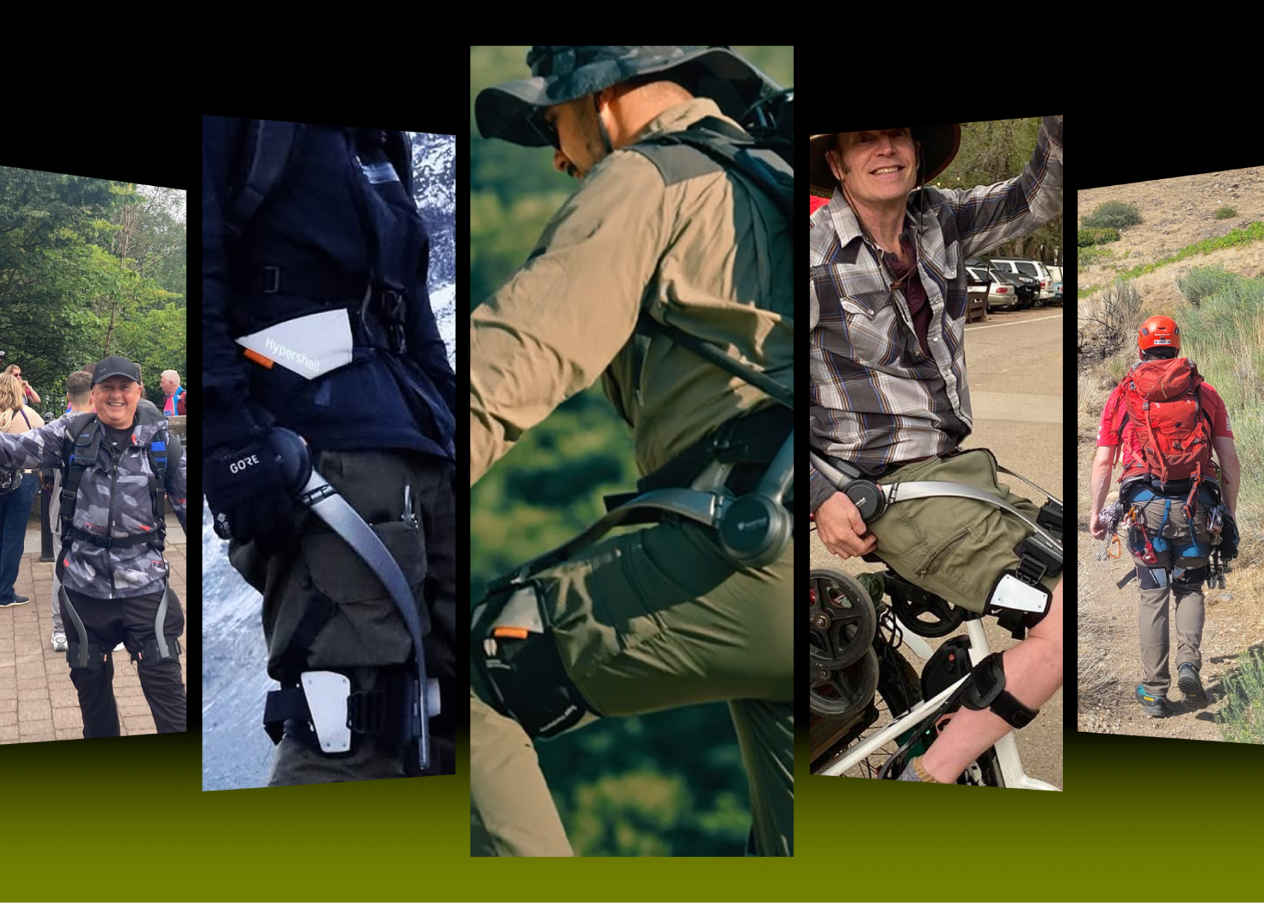 Momentos Hypershell 2025: Vistos a través de los ojos de nuestra comunidad