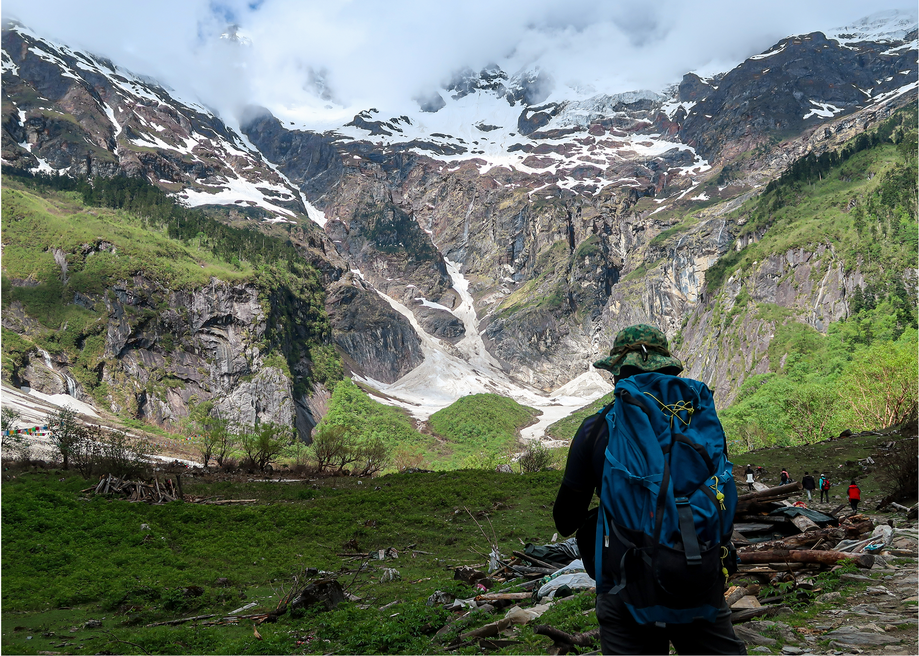 La guía definitiva de equipaje para viajes de aventura