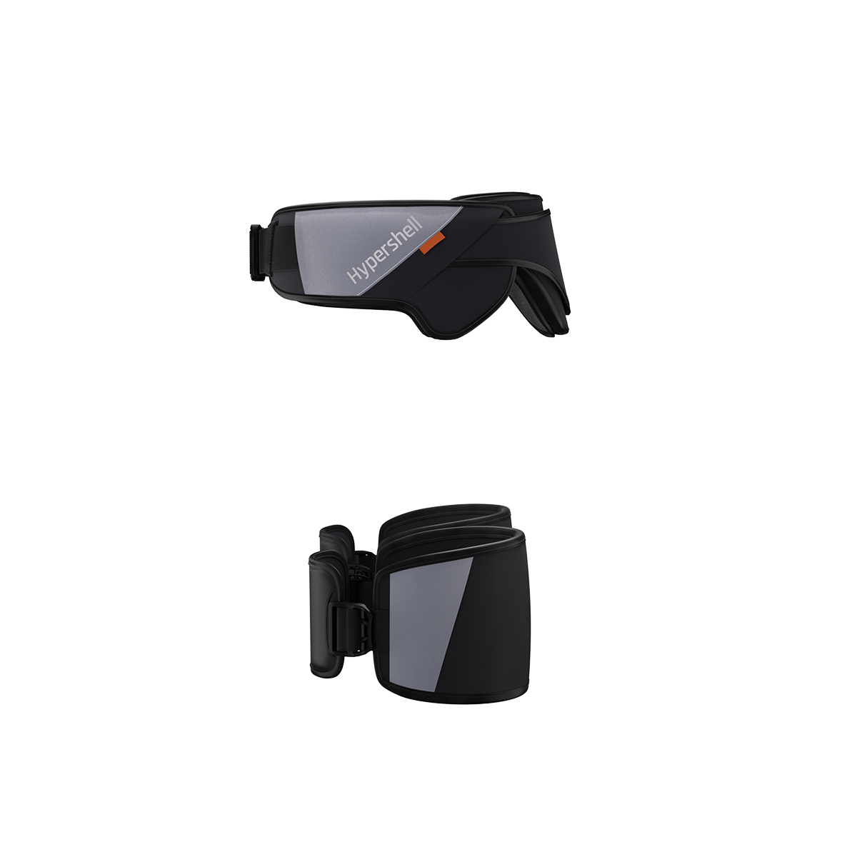 Kit Hypershell AeroFlex
