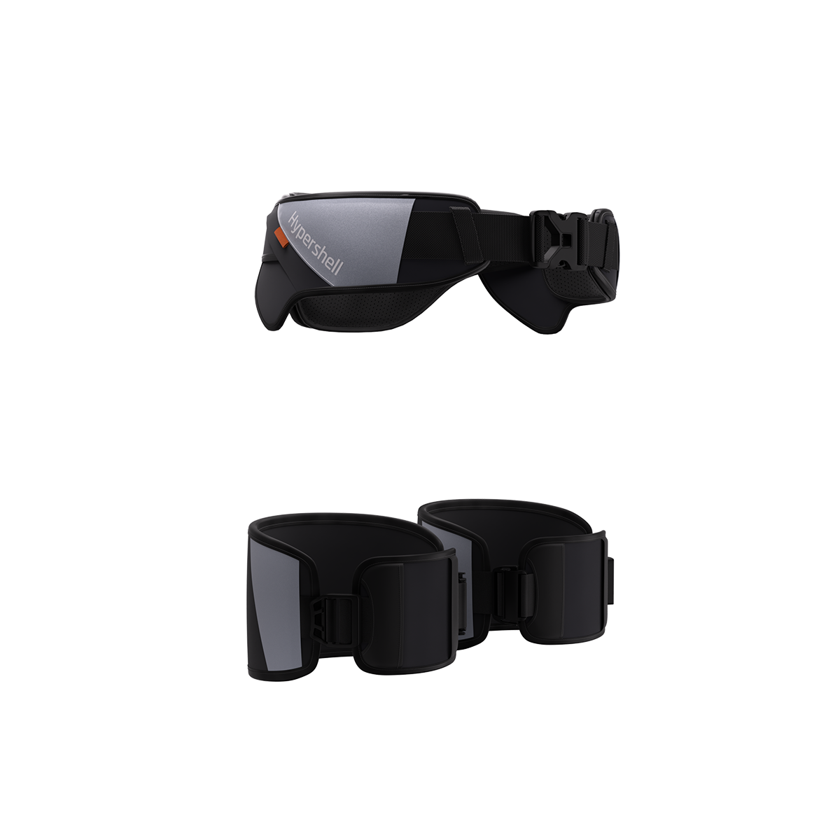 Kit Hypershell AeroFlex
