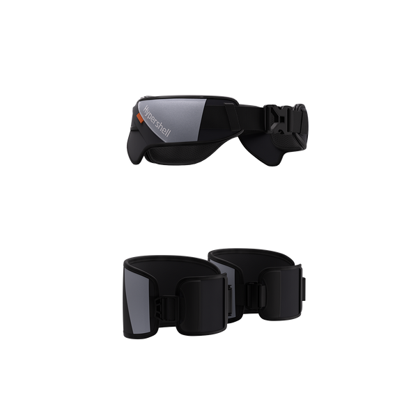 Kit Hypershell AeroFlex