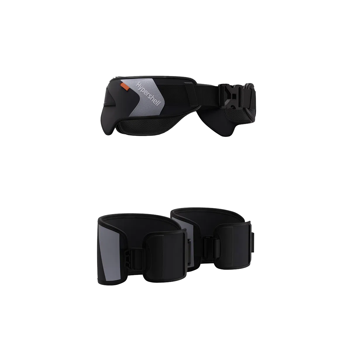 Kit Hypershell AeroFlex
