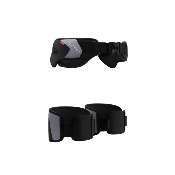 Kit Hypershell AeroFlex