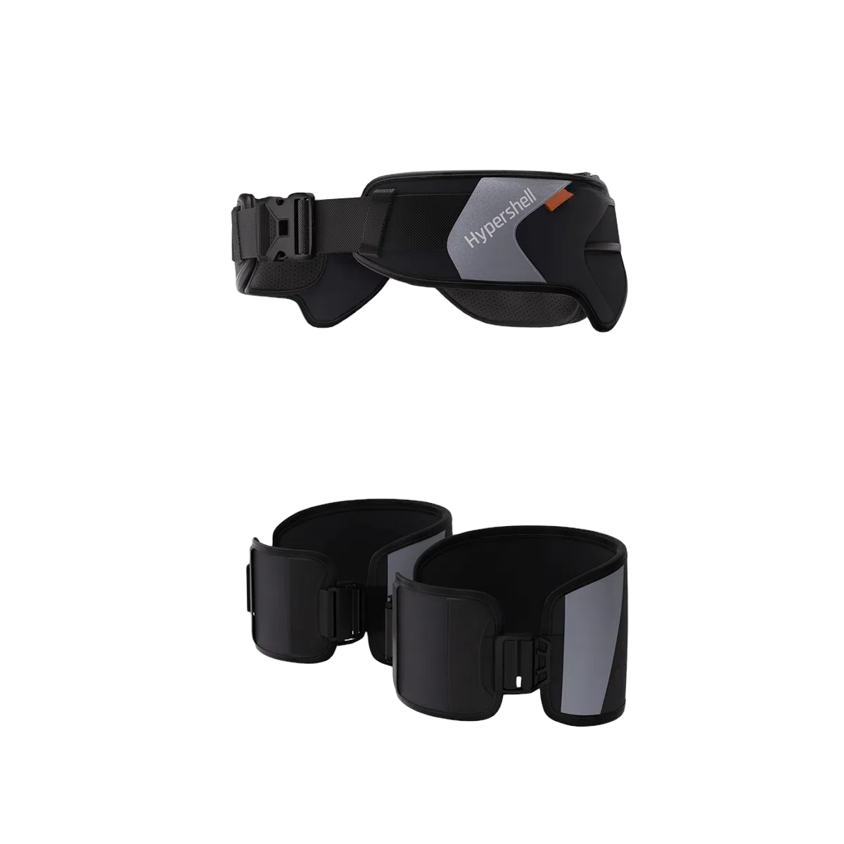 Kit Hypershell AeroFlex
