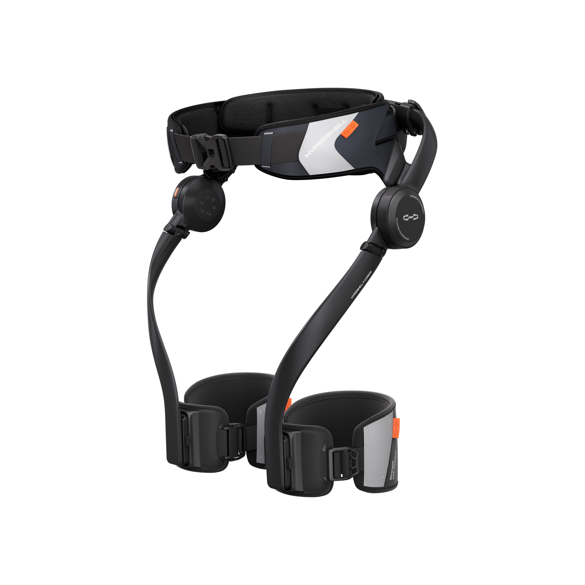 Hypershell Serie X Exoesqueleto
