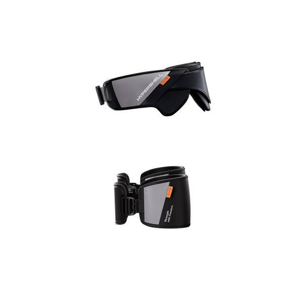 Kit Hypershell AeroFlex