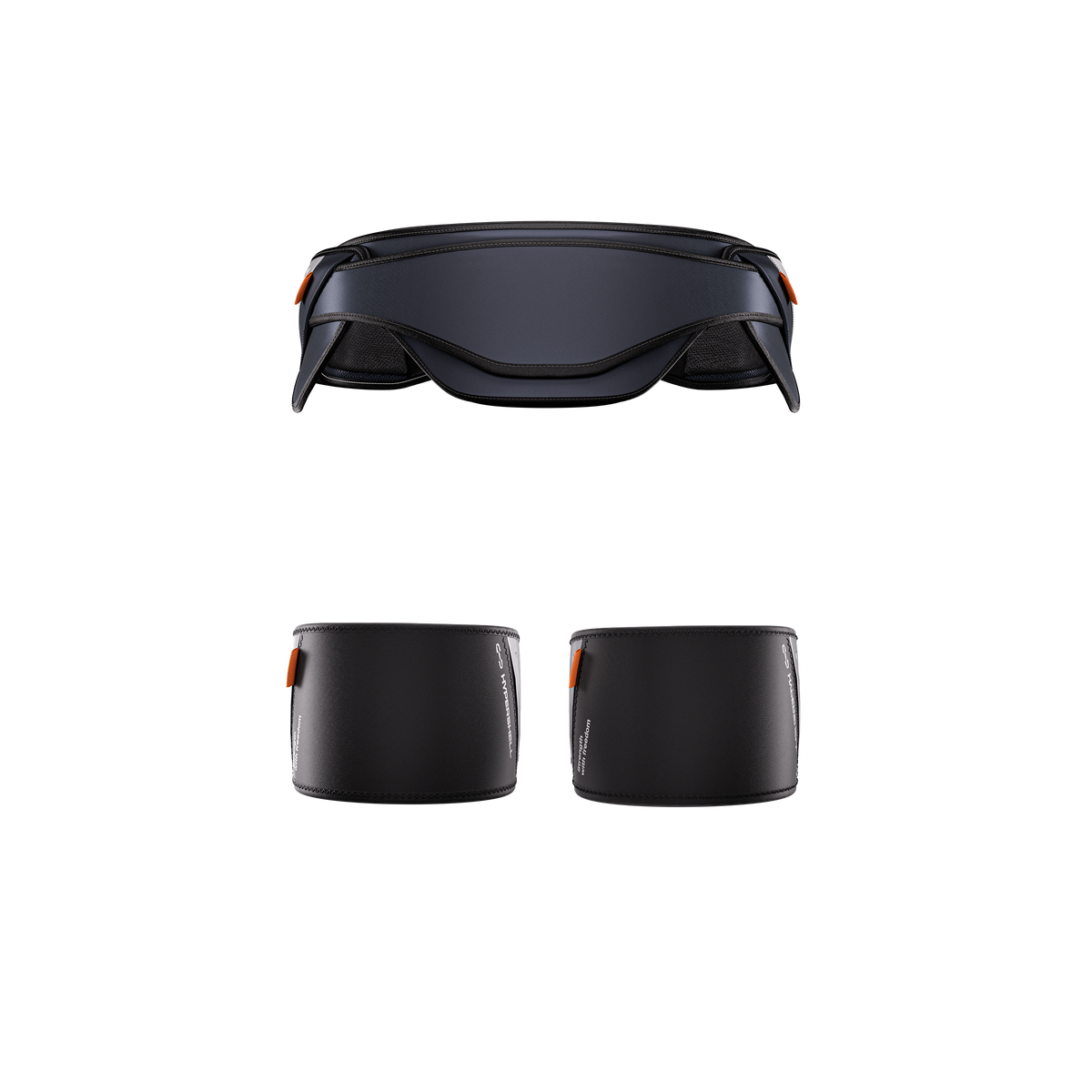 Kit Hypershell AeroFlex
