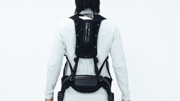 Banda de Hombro AeroFlex de Hypershell