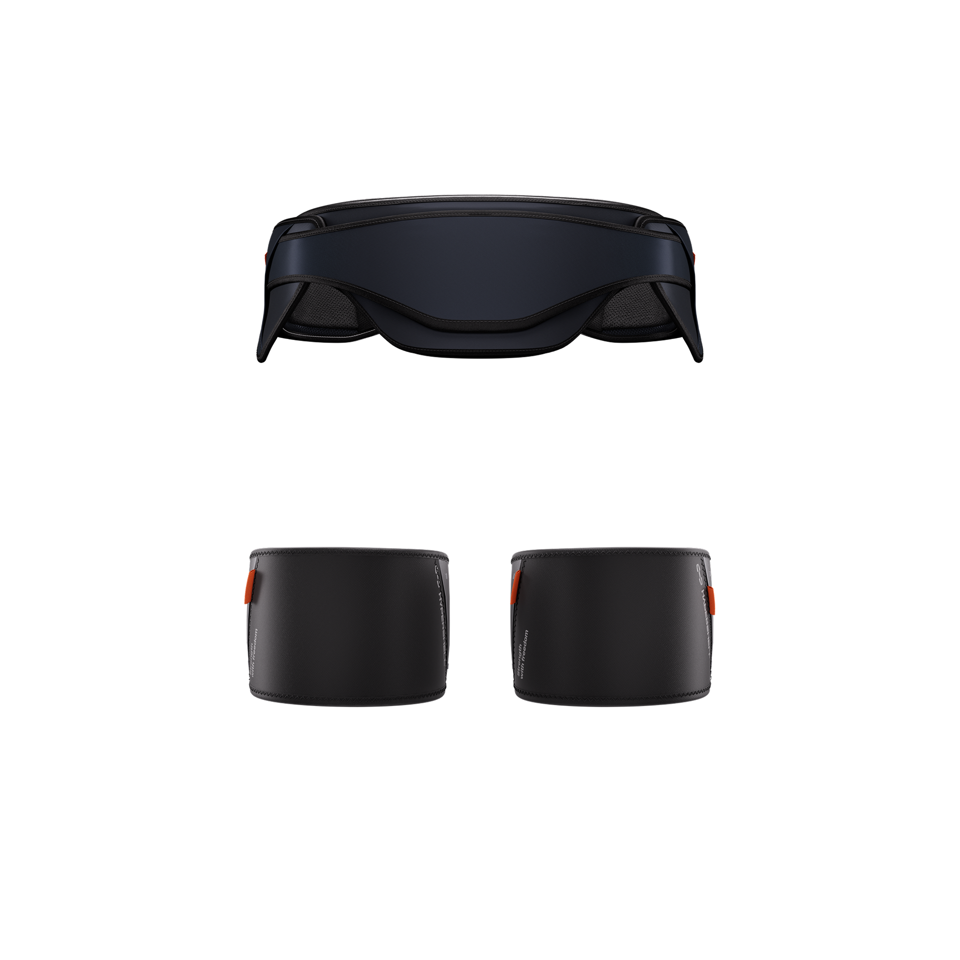 Kit Hypershell AeroFlex
