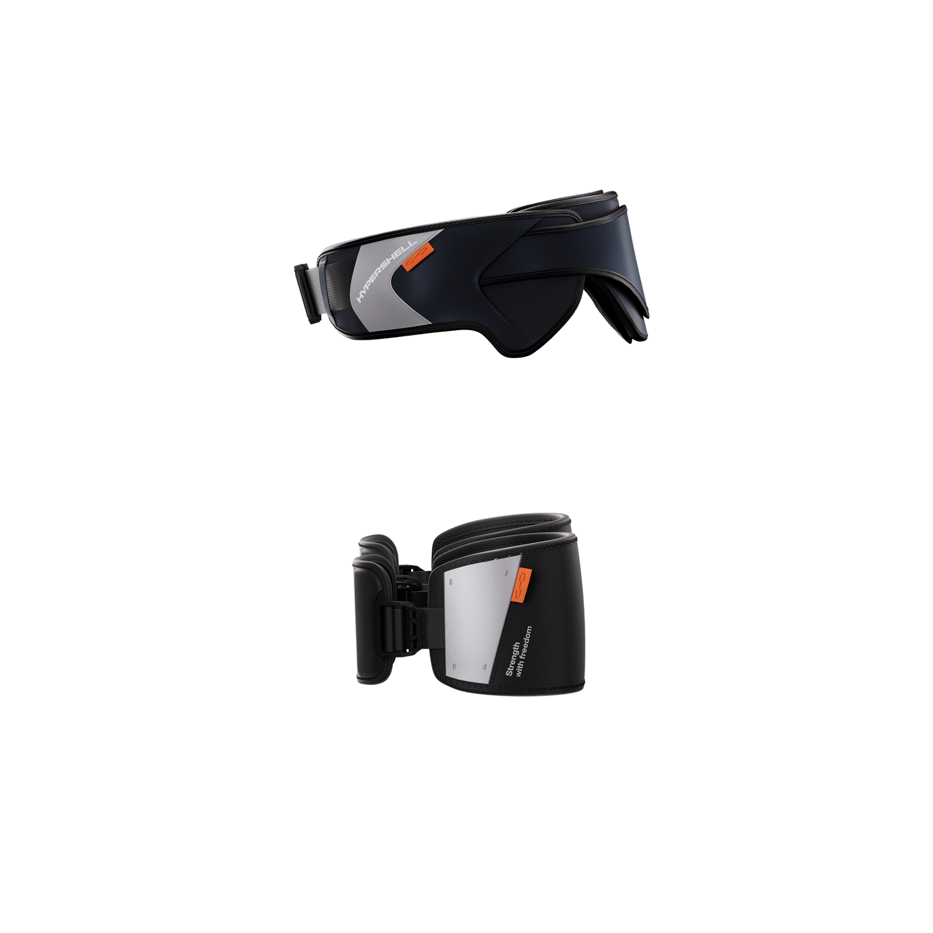 Kit Hypershell AeroFlex
