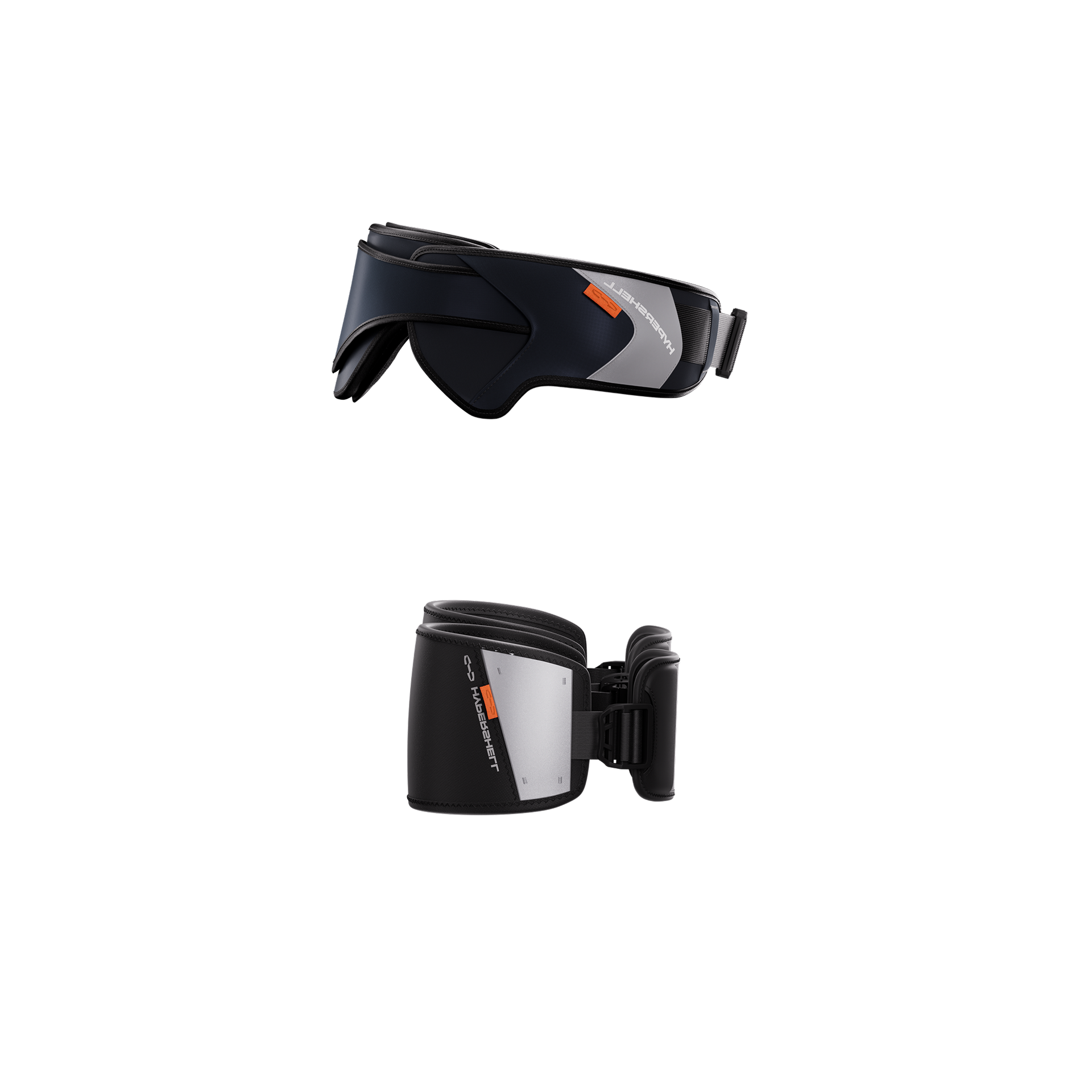 Kit Hypershell AeroFlex
