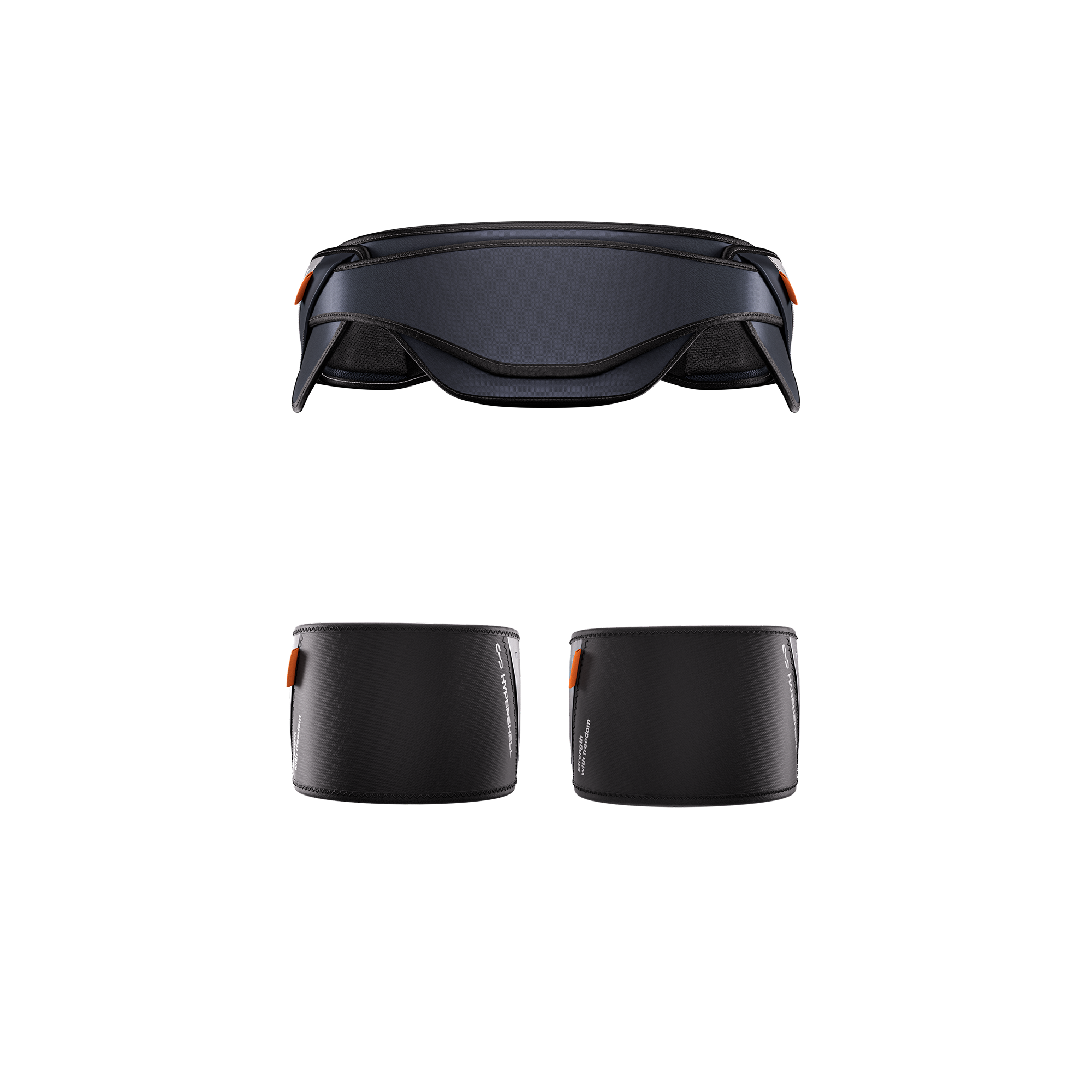 Kit Hypershell AeroFlex