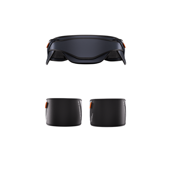 Kit Hypershell AeroFlex