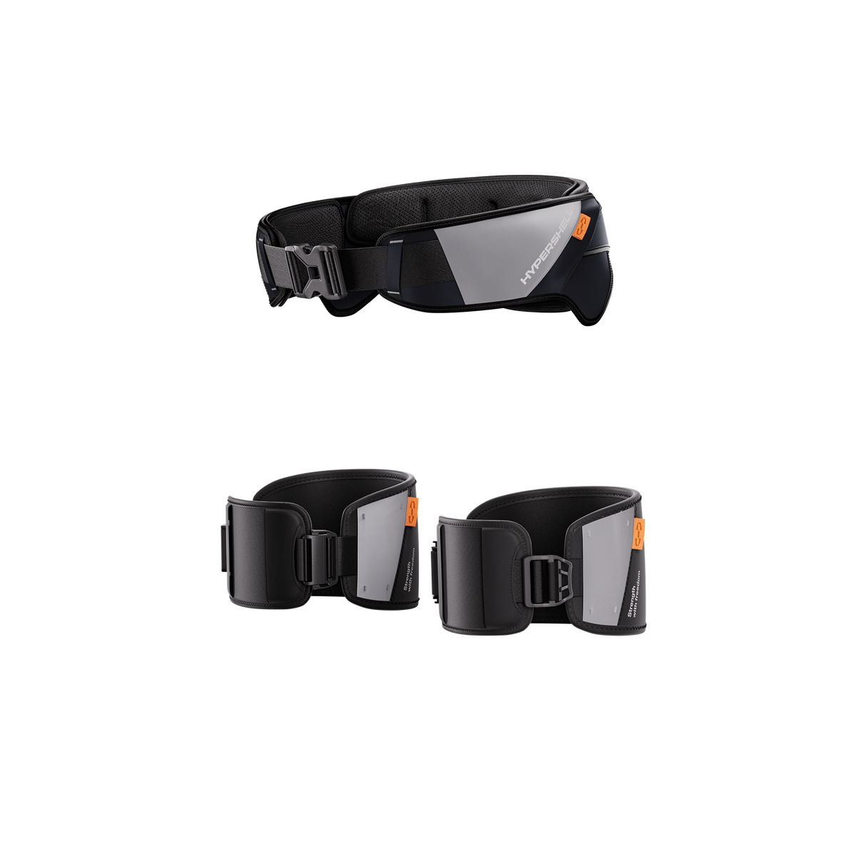 Kit Hypershell AeroFlex
