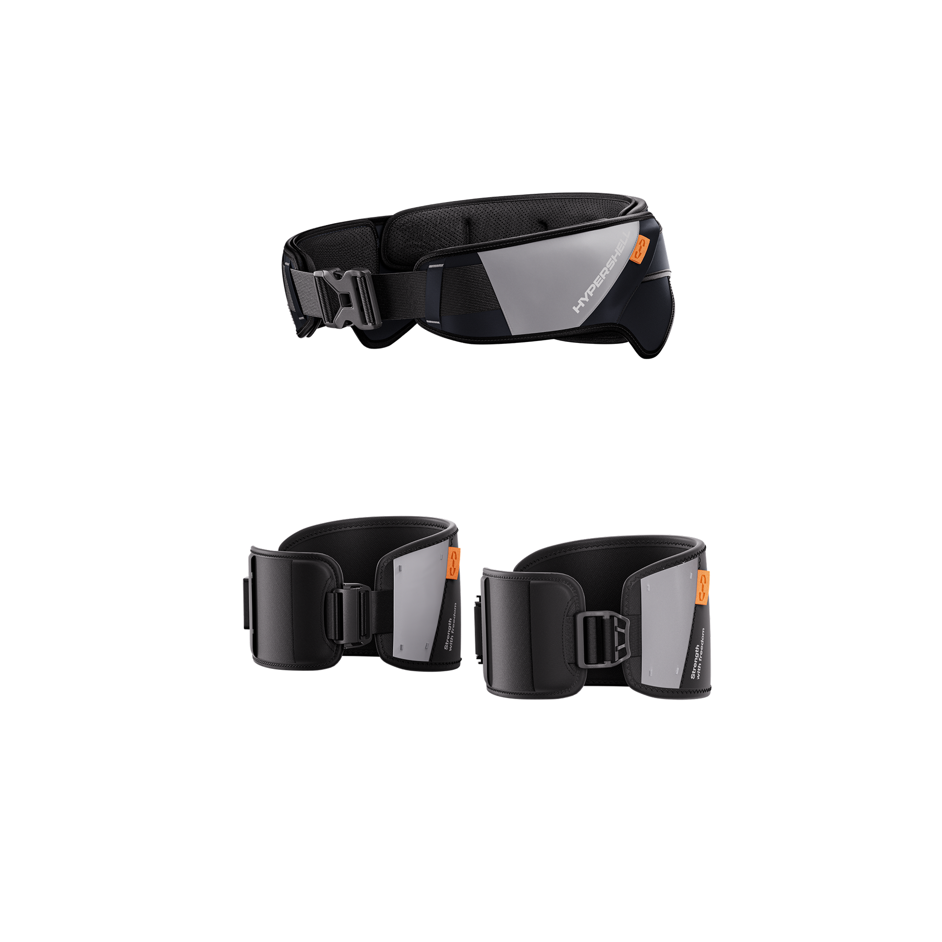 Kit Hypershell AeroFlex
