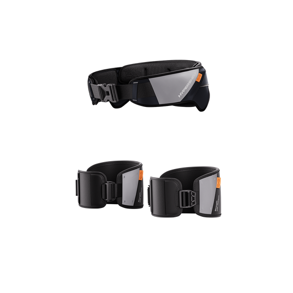 Kit Hypershell AeroFlex