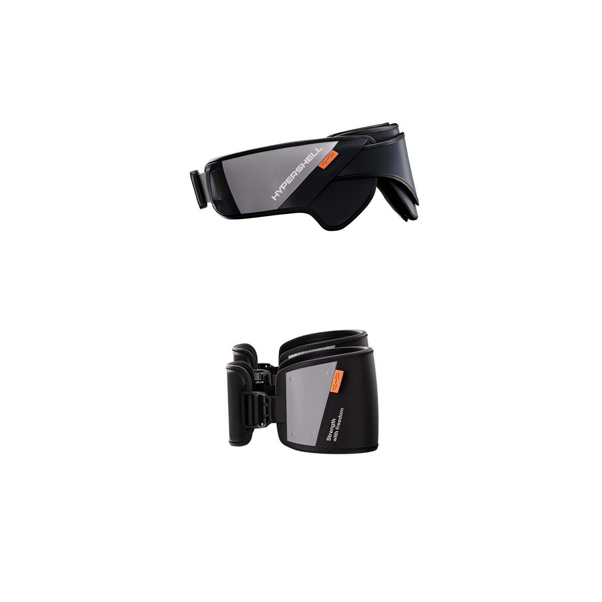 Kit Hypershell AeroFlex
