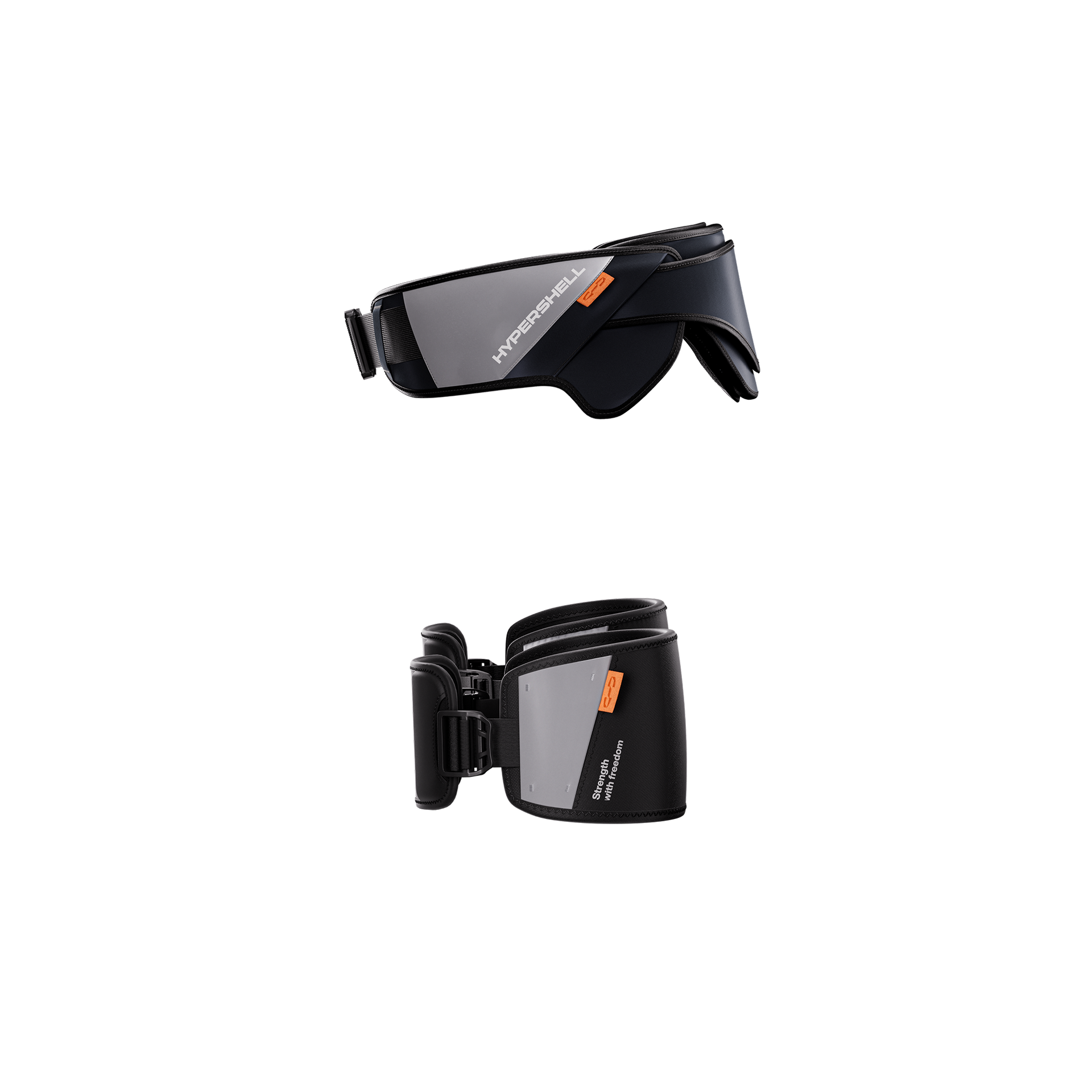 Kit Hypershell AeroFlex
