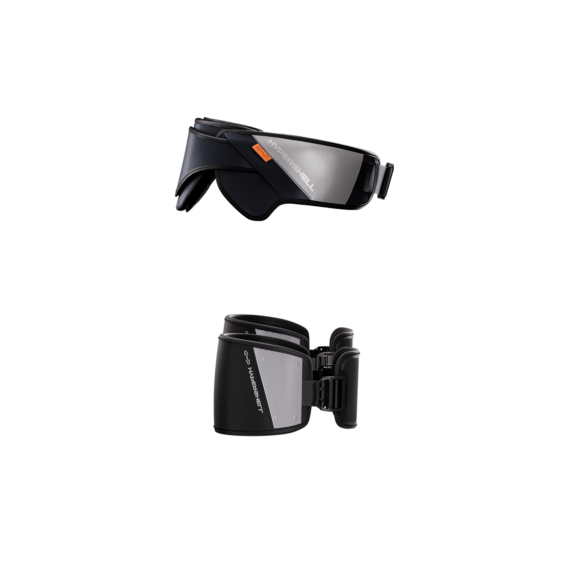 Kit Hypershell AeroFlex
