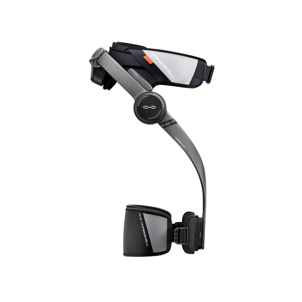 Hypershell Serie X Exoesqueleto