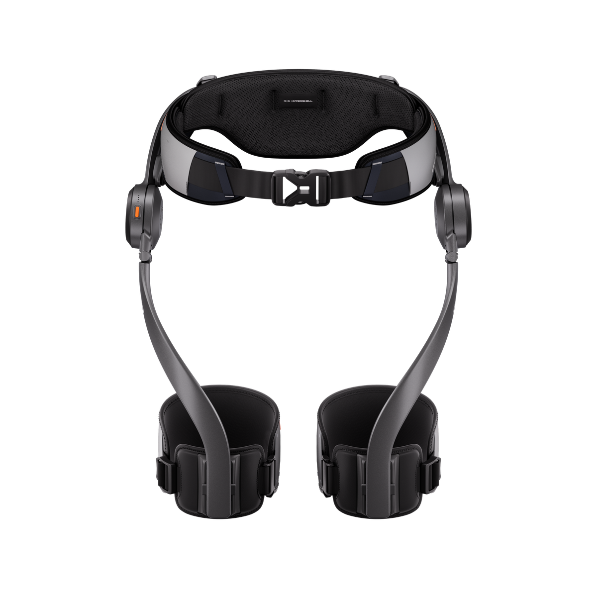 Hypershell Serie X Exoesqueleto de Próxima Generación
