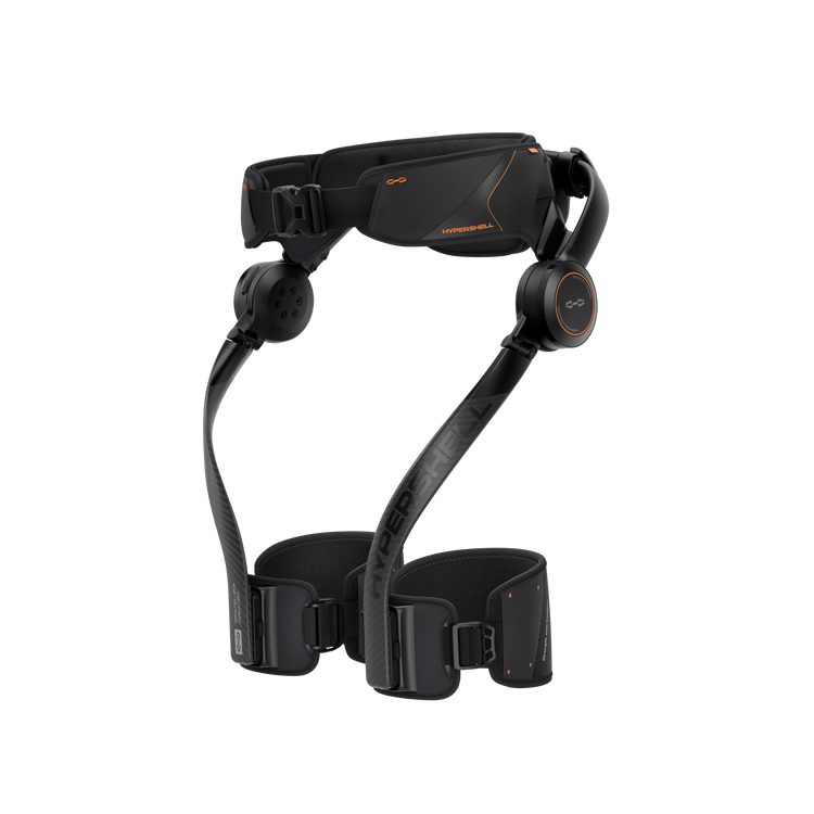 Hypershell Serie X Exoesqueleto