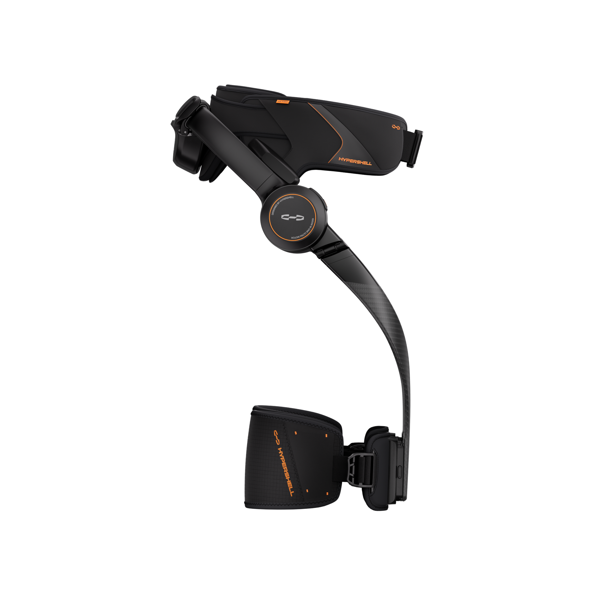 Hypershell Serie X Exoesqueleto
