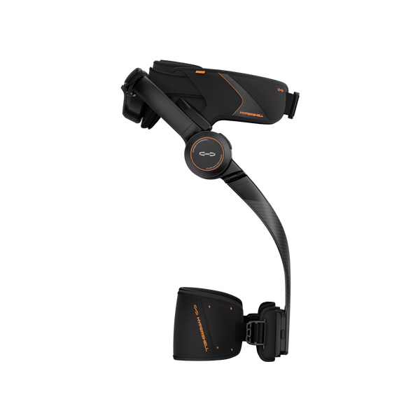 Hypershell Serie X Exoesqueleto