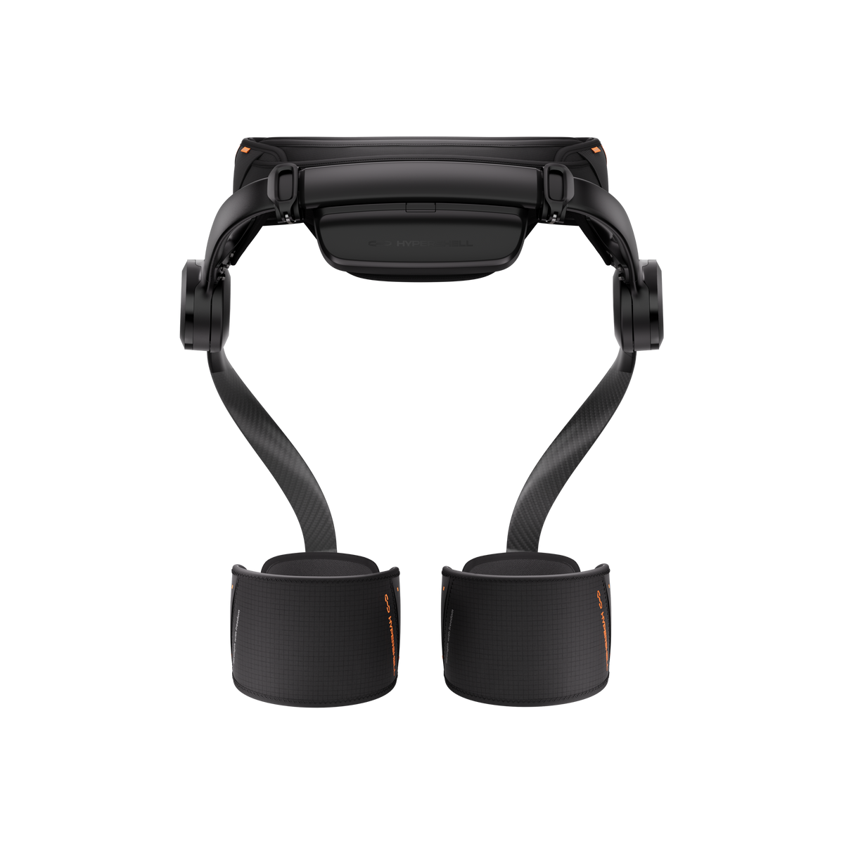 Hypershell Serie X Exoesqueleto
